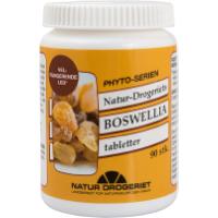 Boswellia tabl. 80 mg 90 stk